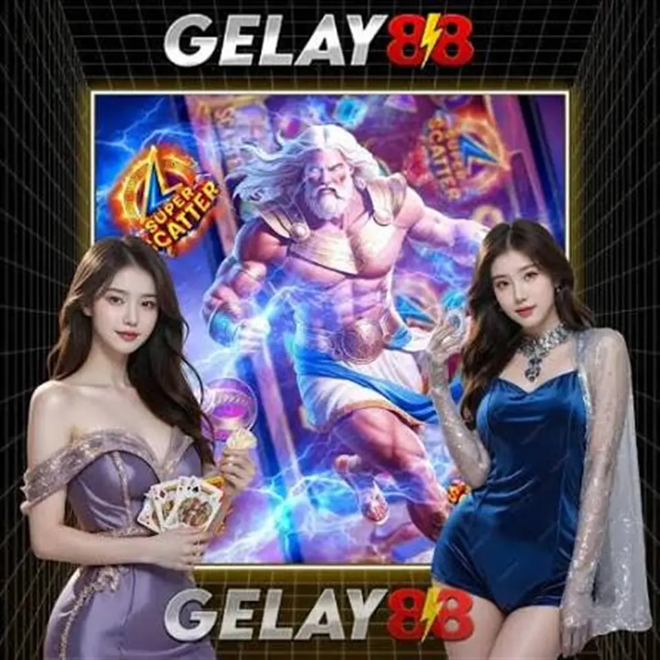 gelay88 Unduh