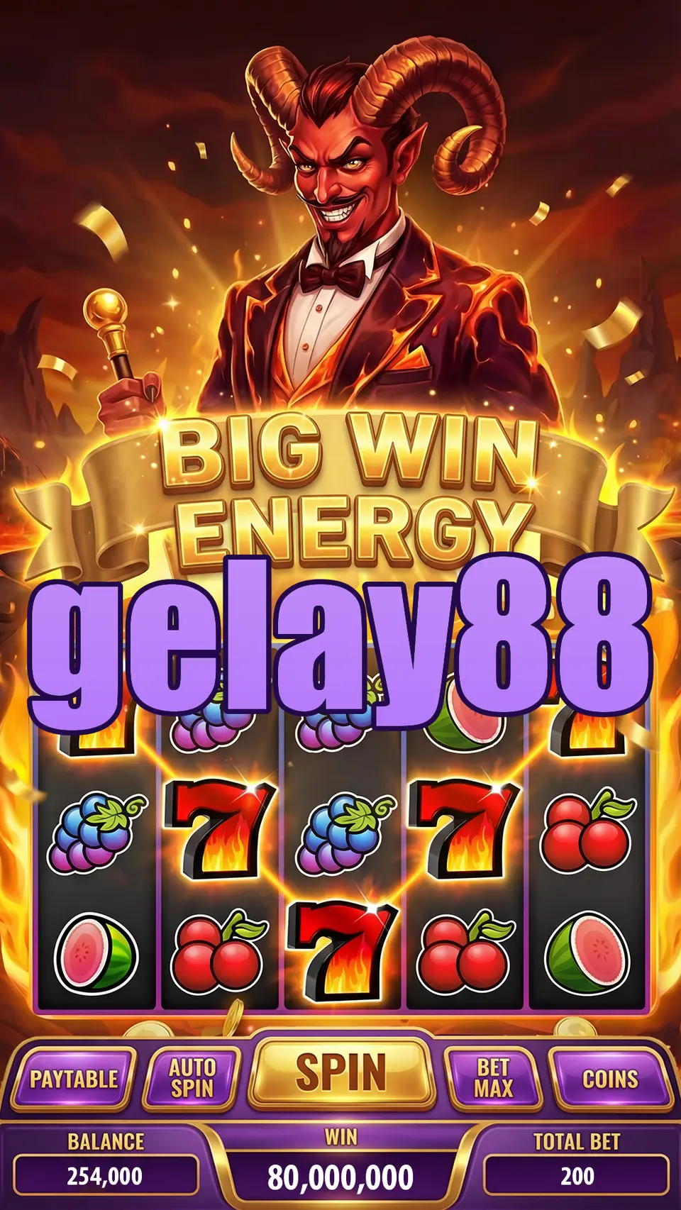 gelay88 Unduh