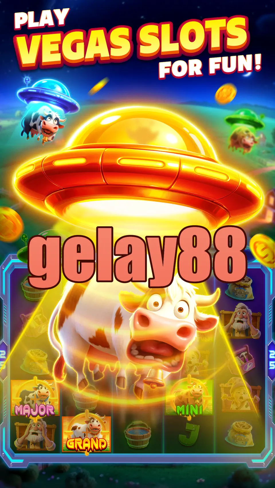 gelay88 Masuk