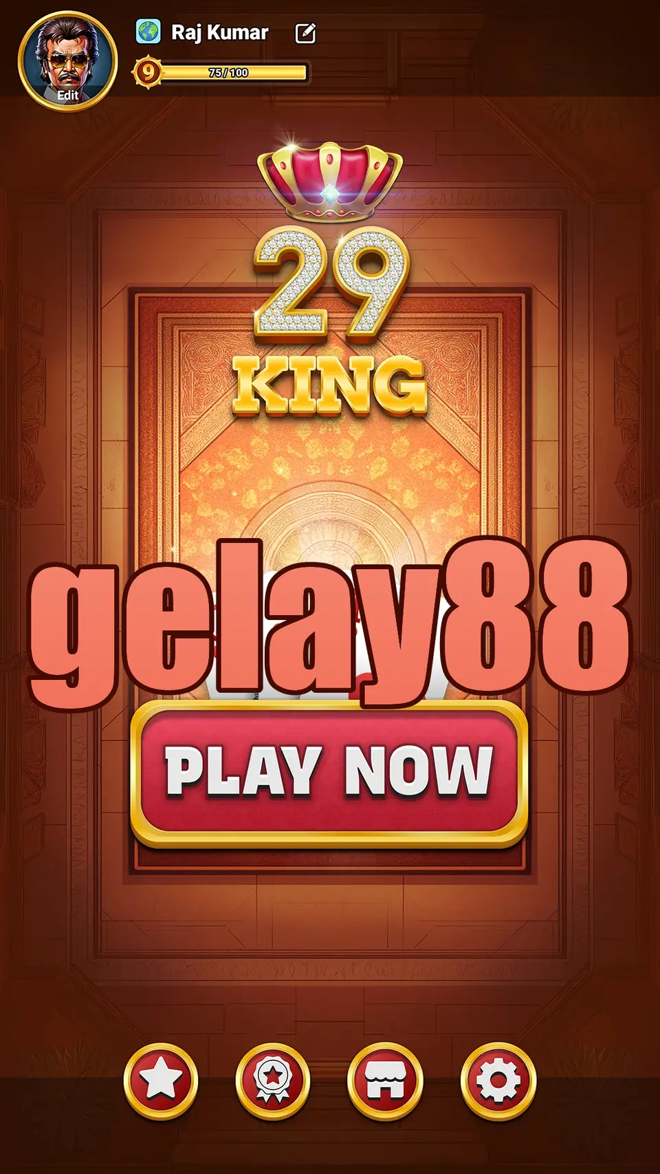 gelay88 Masuk