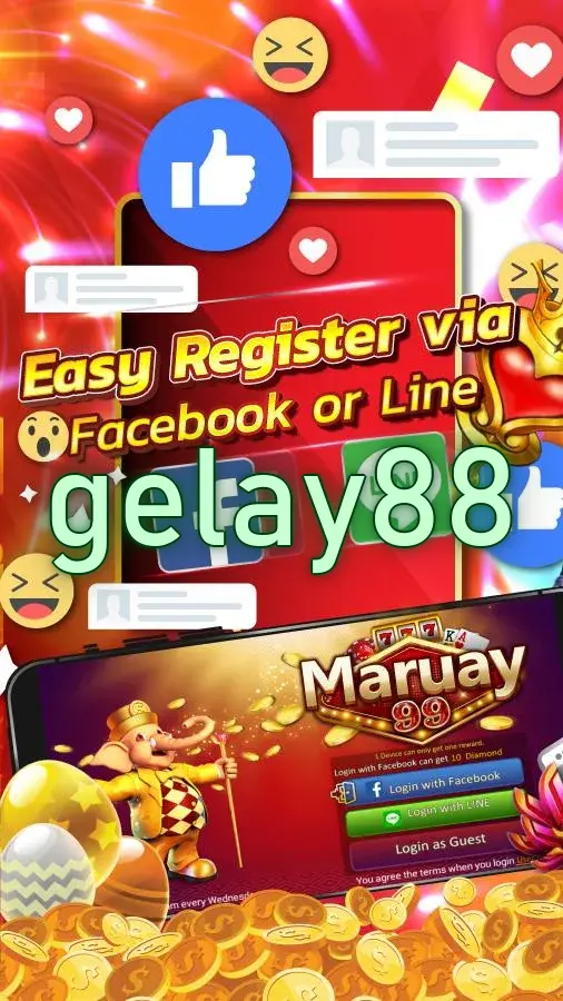 gelay88 Masuk