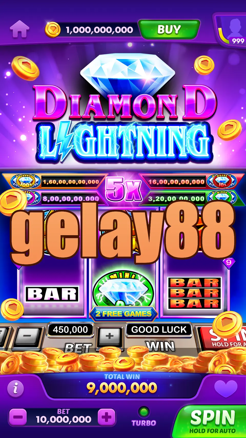 gelay88 Tangkapan Layar