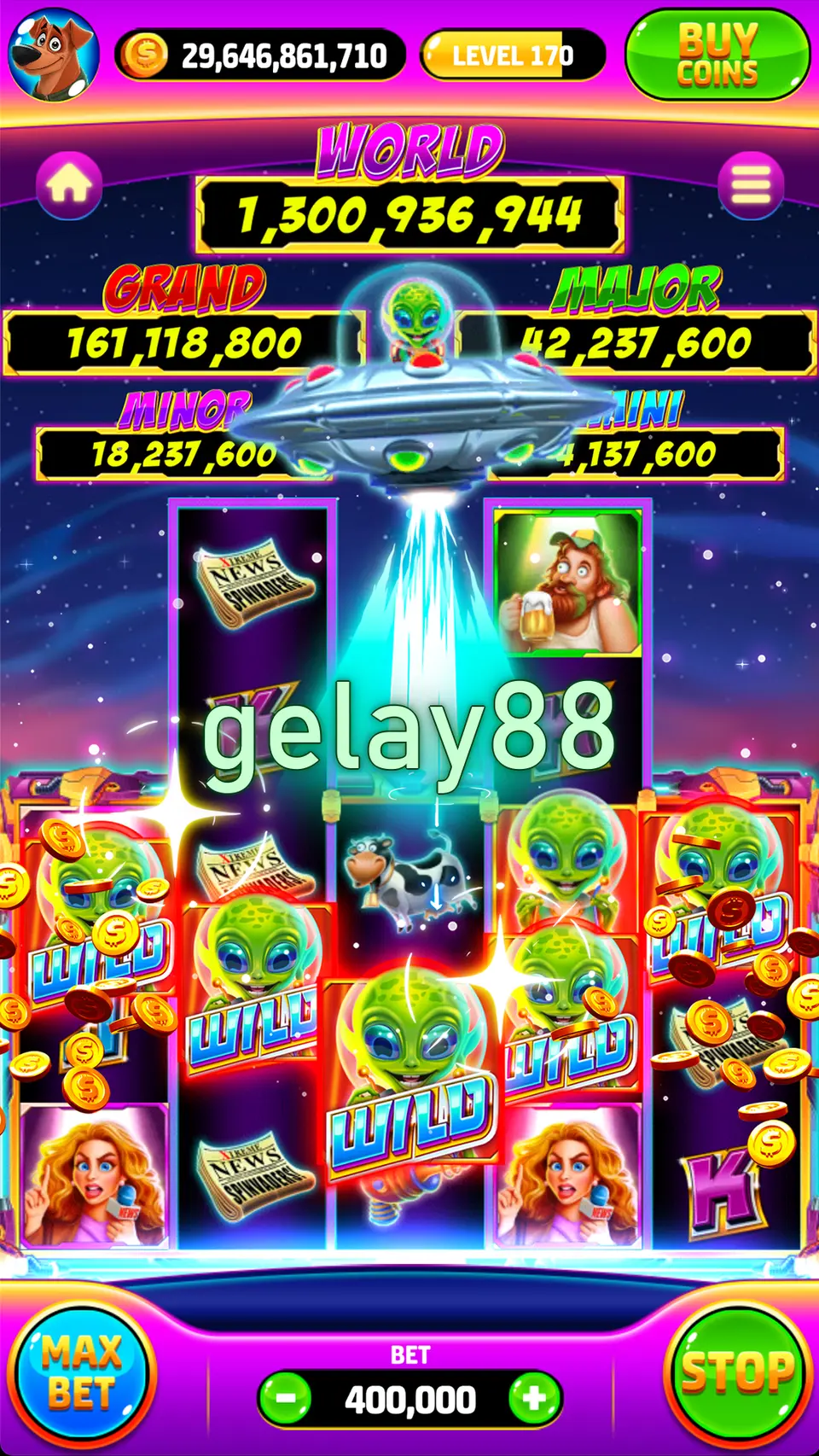 gelay88 Preview